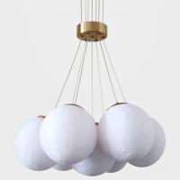 Подвесная люстра Alfa-Light F3224 F3224-121