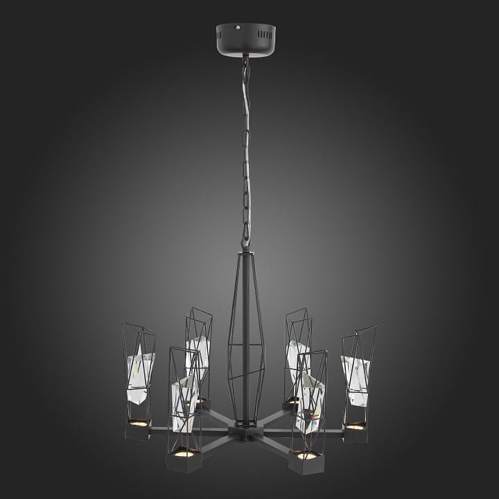 Подвесная люстра ST-Luce Progetto SL815.303.06