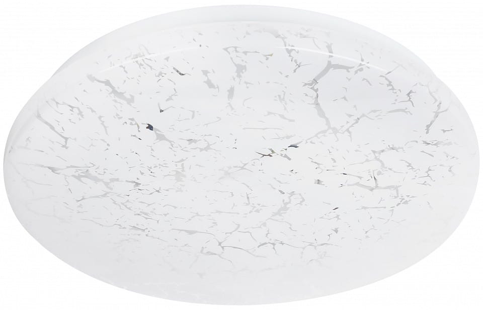 Накладной светильник Эра Slim Frost SPB-6 Slim Frost 18W-4K