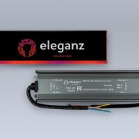 Блок питания с проводом Eleganz EL-0600