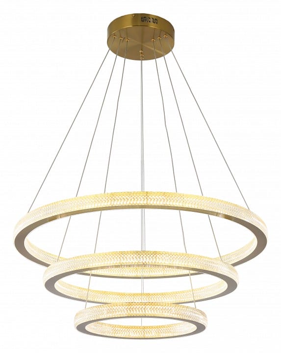 Подвесной светильник Zortes Grace ZRS.30220.228