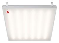 Светильник для потолка Армстронг WoltaSTD ДВО12-54-041-4К