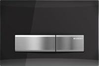Клавиша смыва Geberit Sigma 50 115.788.SD.5
