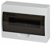 Электрический щиток навесной Эра  BOXS12_E