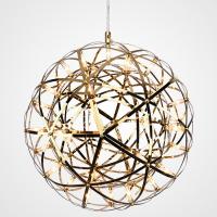 Подвесная люстра Imperiumloft 256143-22 256143-22