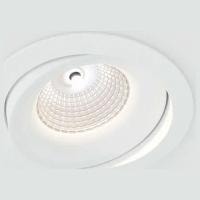 Встраиваемый светильник VOLTALIGHTING Alfa DL0228.60.2-3K.TW