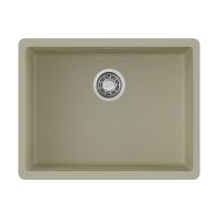 Кухонная мойка Omoikiri Kata 54-U-BE Artgranit/ваниль 4993408