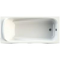 Акриловая ванна Радомир Роза 169х77 2-01-0-0-1-208Р белый