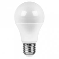 Лампа светодиодная Feron SBA6010 E27 10Вт 4000K 55005