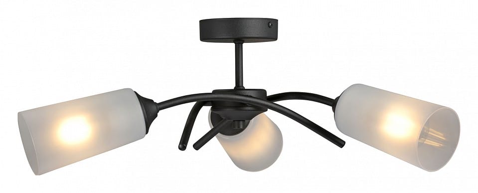 Люстра на штанге Vitaluce V2850 V2850-1/3PL