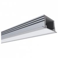 Короб встраиваемый OGM  GM-08-12