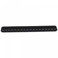 Накладной светильник Reluce 13002 13002-9.3-001UR magnetic LED16W BK CCT+SMART