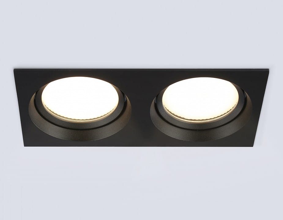Встраиваемый светильник Ambrella Light TN TN6661