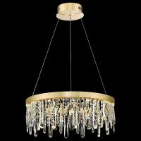 Подвесная люстра Wertmark NORA WE121.06.303