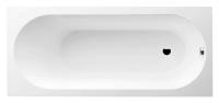 Квариловая ванна Villeroy&Boch Oberon 160x75 UBQ160OBE2V-01