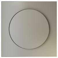 Накладка для диммера Voltum S70 VLS002004