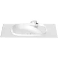 Раковина 101x50,5 см Roca Beyond 3270BA000