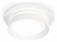 Встраиваемый светильник Ambrella Light XC XC8050021