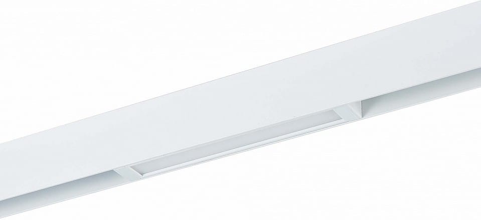 Встраиваемый светильник ST-Luce Skyline 220 ST657.596.09