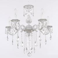 Подвесная люстра Bohemia Ivele Crystal AL7801 AL78101/5/175 B WMN