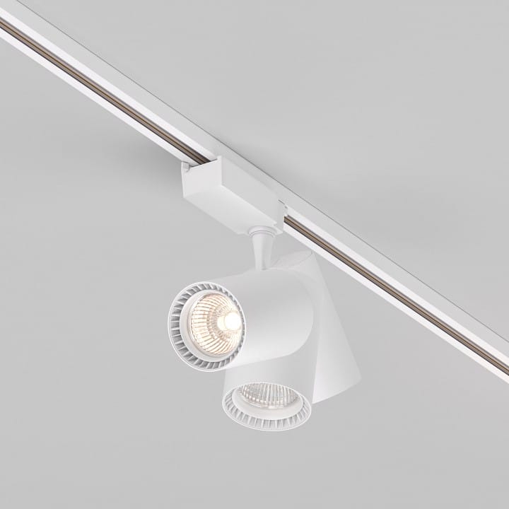 Светильник на штанге Maytoni Technical Вуоро TR003-1-15W3K-W-W