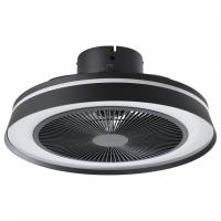 Светильник с вентилятором Eglo VALLONIA 1 35217