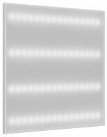 Светильник для потолка Армстронг ST-Luce  STP-A-1009-P-36-65K-40