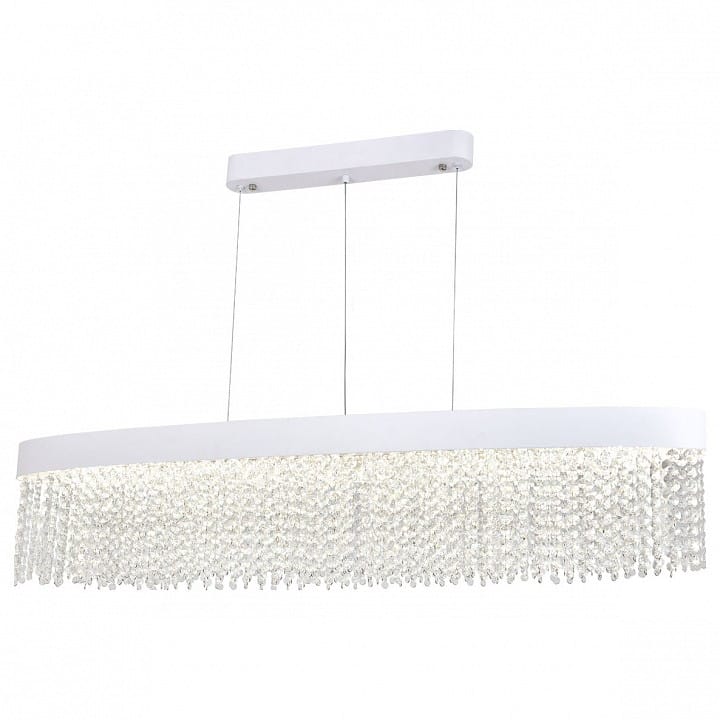 Подвесной светильник Indigo 12054 12054/1PL White