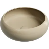 Раковина 36x36 см Ceramica Nova Element CN6050MC
