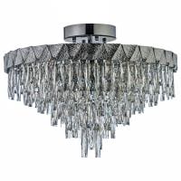 Люстра на штанге Arti Lampadari Vaglia Vaglia E 1.5.60.100 N