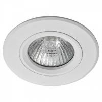 Встраиваемый светильник AM-Group AM03 AM03 WH