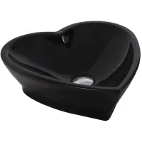 Раковина 44,9x44,7 см Creavit Trend TP149-00SI00E-0000