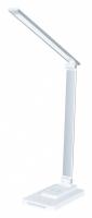 Настольная лампа офисная Arte Lamp William A5122LT-1WH
