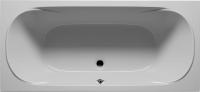 Акриловая ванна Riho Taurus 170х80 BC0700500000000