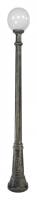 Фонарный столб Fumagalli Globe 250 G25.156.000.BYF1R