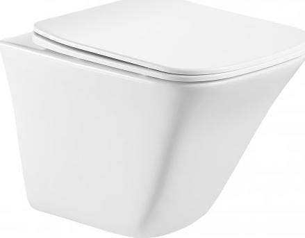 Крышка-сиденье BelBagno Marmi BB052SC микролифт