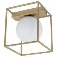 Накладной светильник Eglo Vallaspra 97791