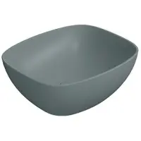 Раковина 40x35 см GSI Nubes 978504