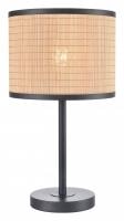 Настольная лампа декоративная Velante 568 568-714-01