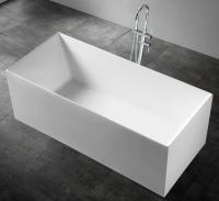 Акриловая ванна Abber 175x75 AB9274