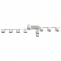 Потолочная люстра Lumion AGNIA 8303/10C