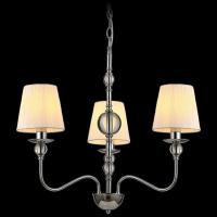 Подвесная люстра ILLUMICO IL0956-3P-27 CR