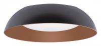Накладной светильник Loft it Cappello 10229 Black