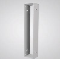 Встраиваемая монтажная рама Emco Asis module 2.0 9750 000 51 Хром