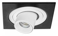 Встраиваемый светильник Lightstar Intero TUBO i517164