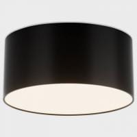 Накладной светильник Italline IT014-0206 IT014-0206 black