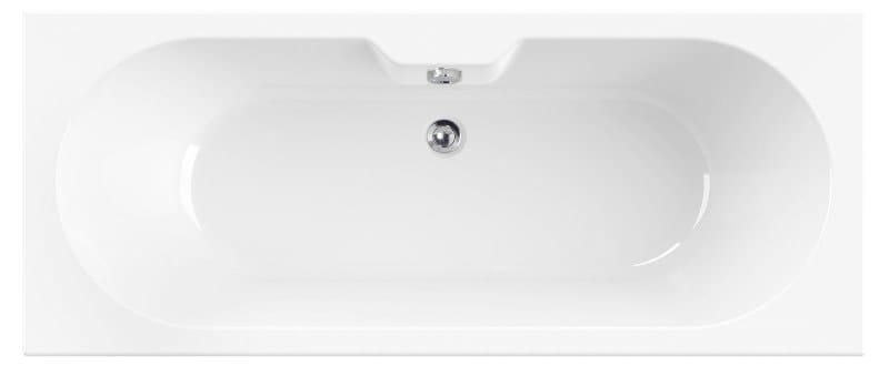 Акриловая ванна Cezares Calisto 170x70 CALISTO-170-70-45-W37