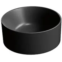 Раковина 32x32 см GSI Kube X 943526