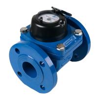 Счетчик воды Декаст промышленный СТВХ-50