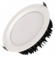 Встраиваемый светильник Arlight FOGGY 039064